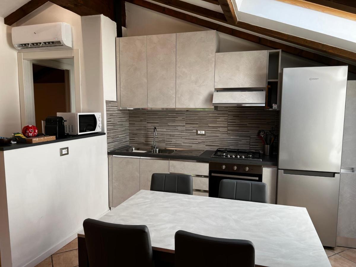 Gocce Balsamiche Apartment Ravarino Exterior photo