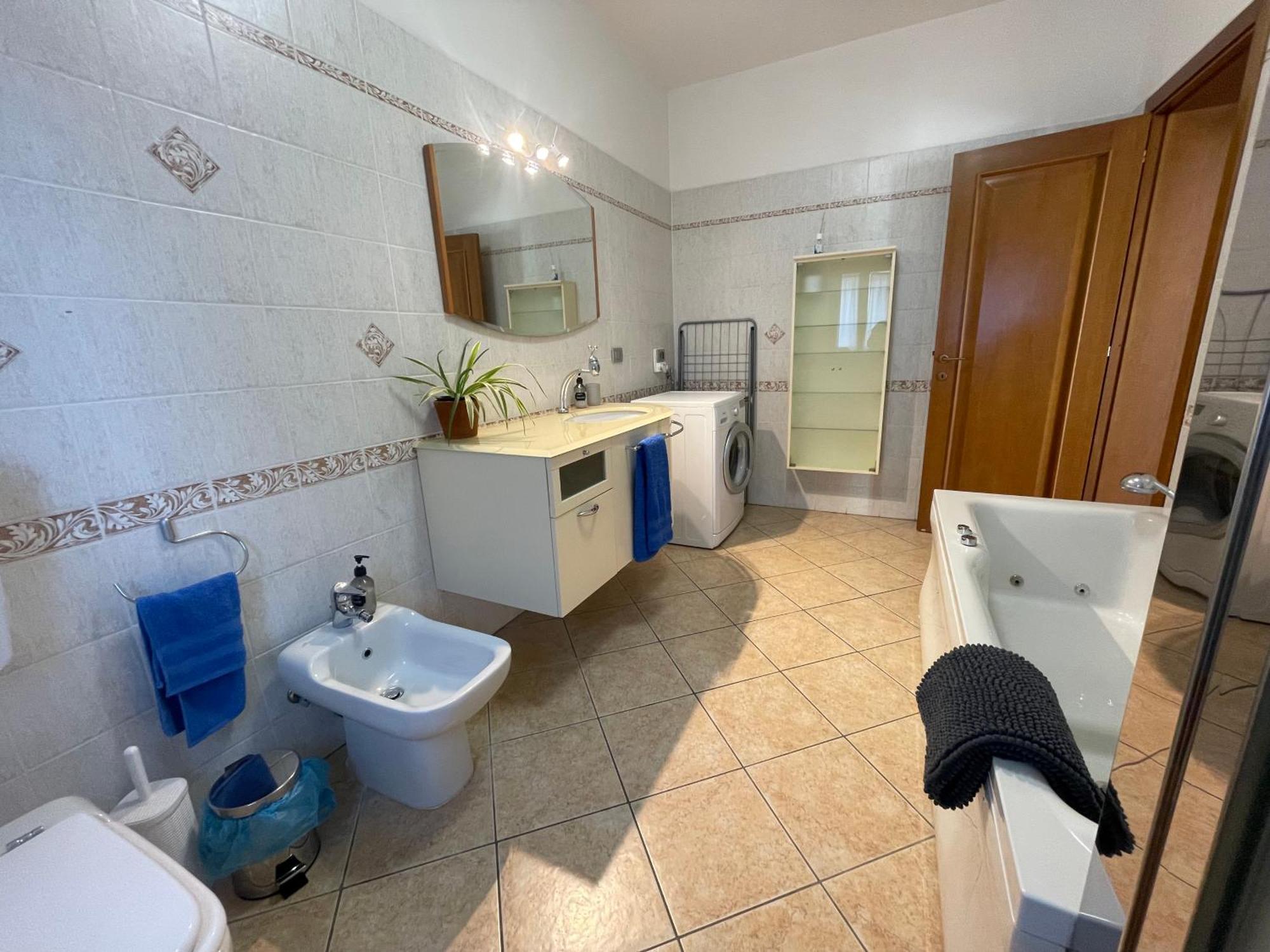 Gocce Balsamiche Apartment Ravarino Exterior photo