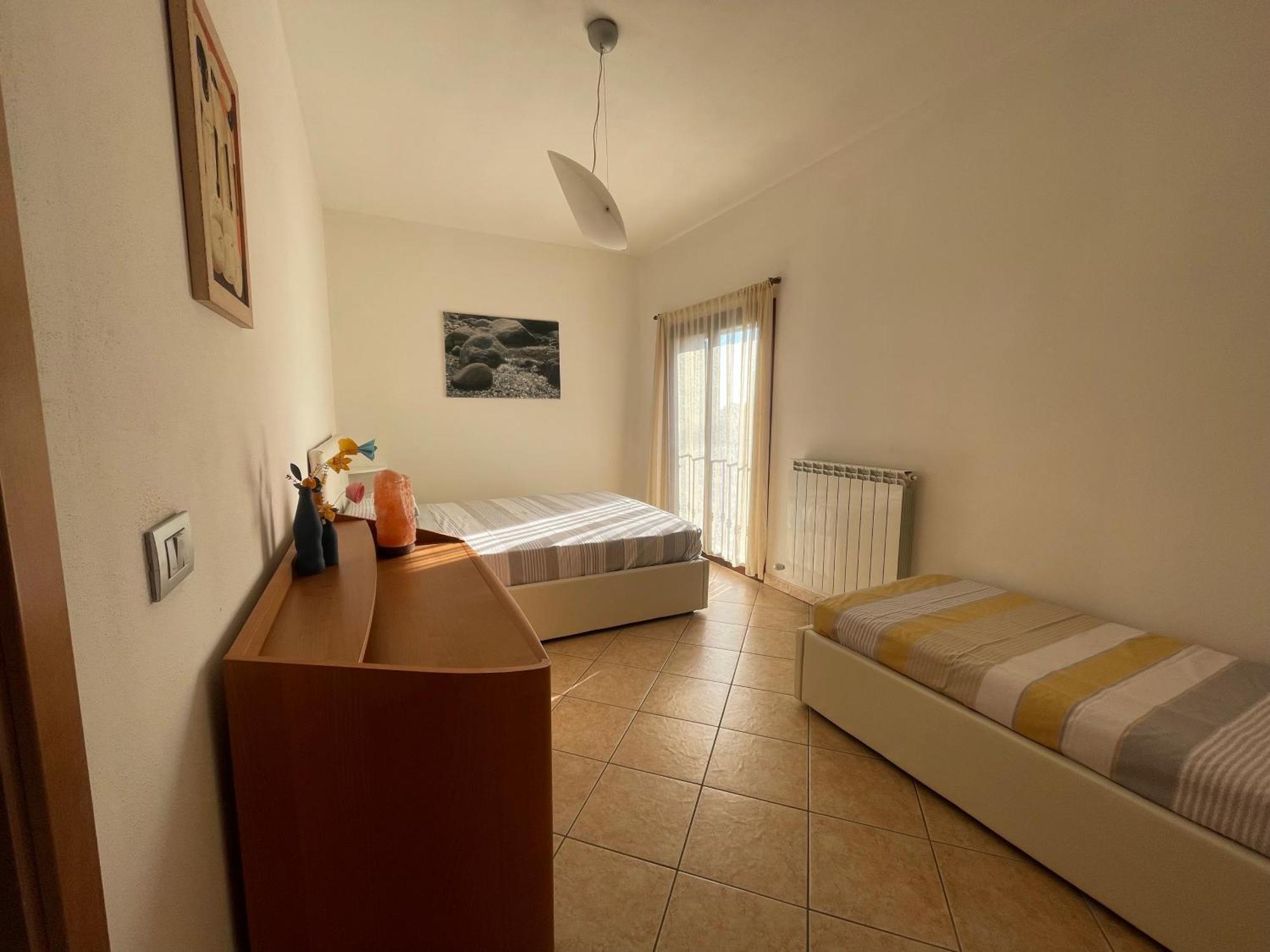 Gocce Balsamiche Apartment Ravarino Exterior photo
