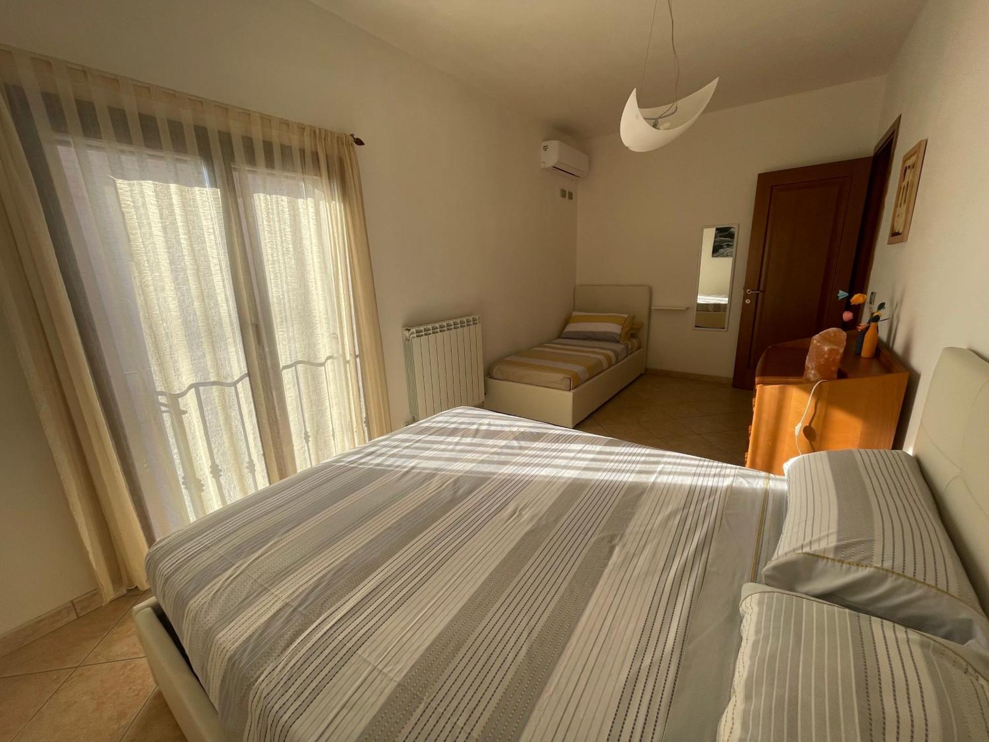 Gocce Balsamiche Apartment Ravarino Exterior photo
